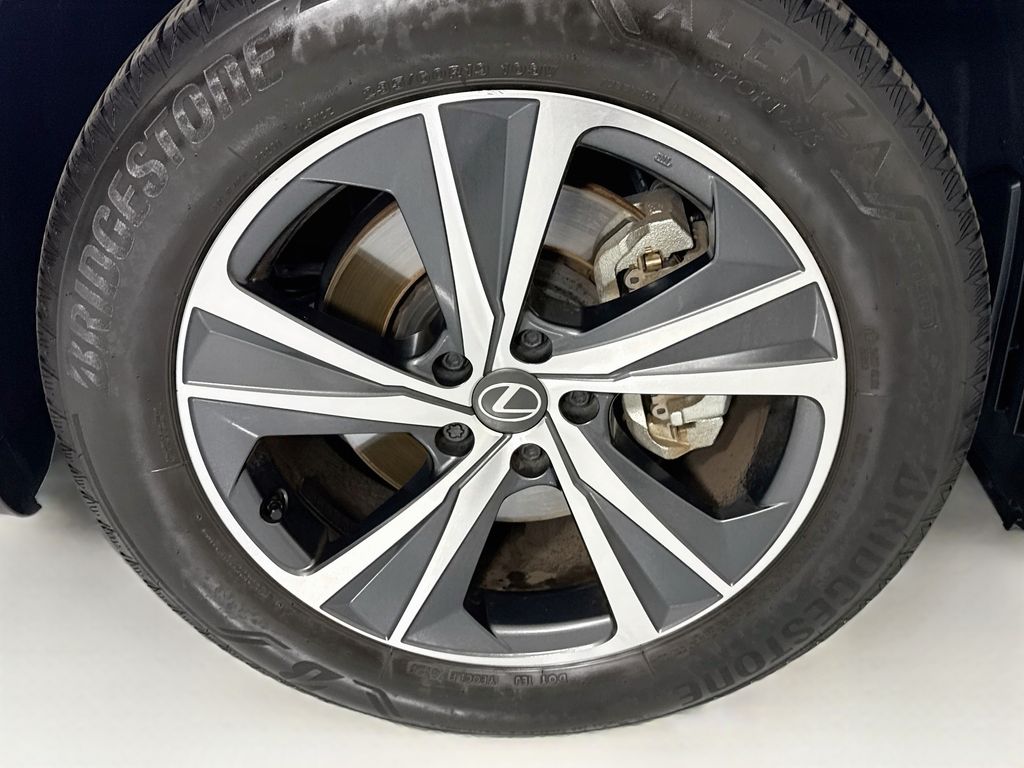 Thumbnail: 2026 Lexus RX - 32