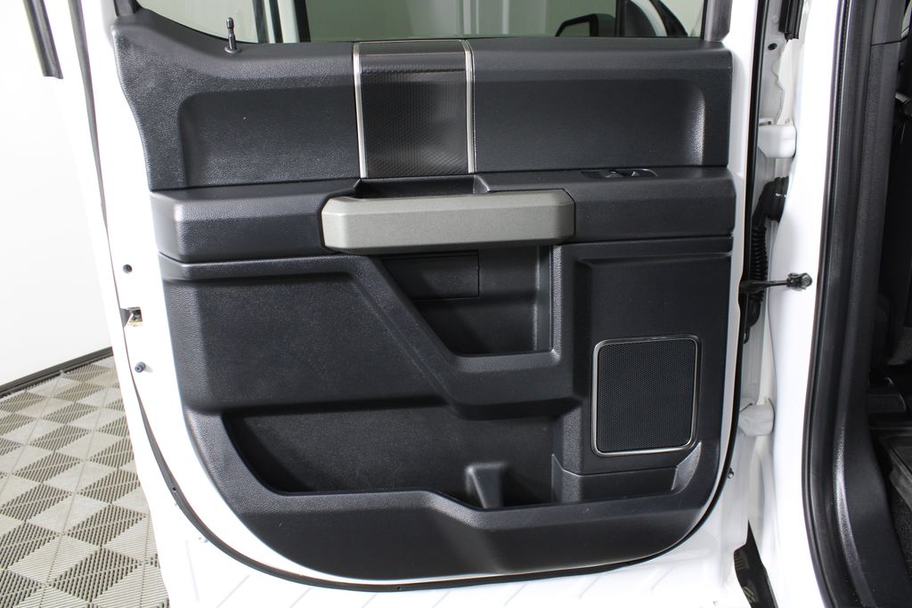 Used 2017 Ford F-150 for sale in 
