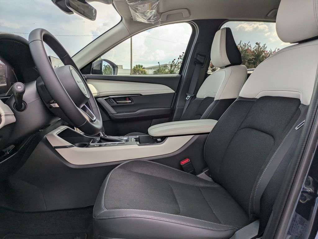 2026 Mazda CX-5 2.5 S Select