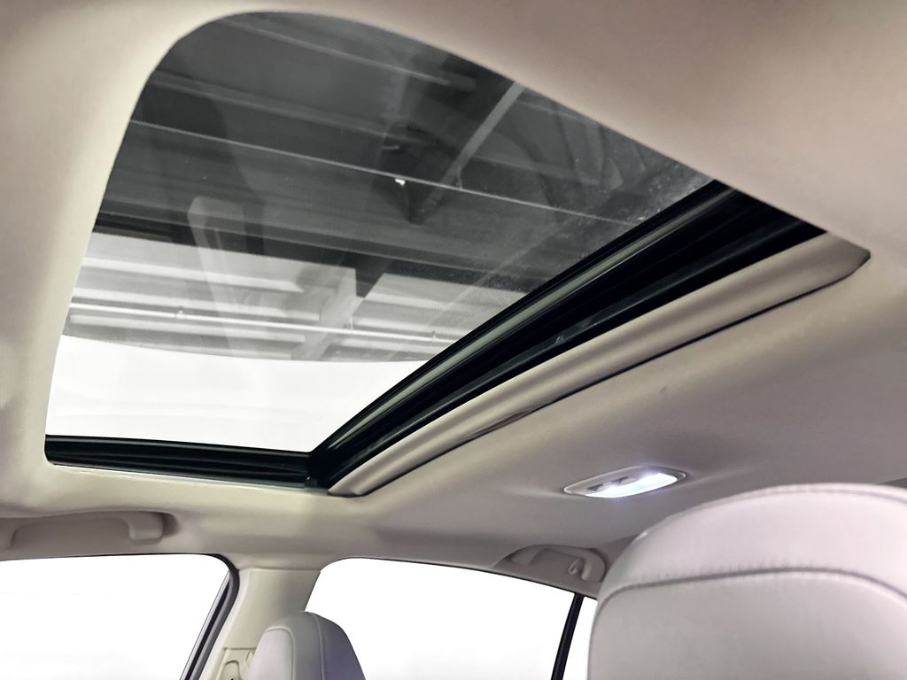 2024 Subaru Legacy Limited