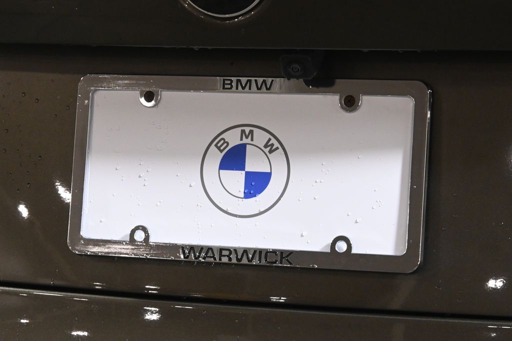 Thumbnail: 2024 BMW X5 - 14