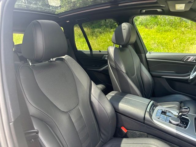 Used 2021 BMW X5 SUV