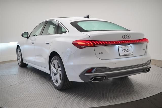 Thumbnail: 2025 Audi A5 - 3