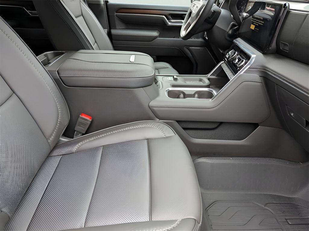 New Car 2025 Gmc Sierra 2500hd  Denali For Sale Under $110,000 In Austin, Texas