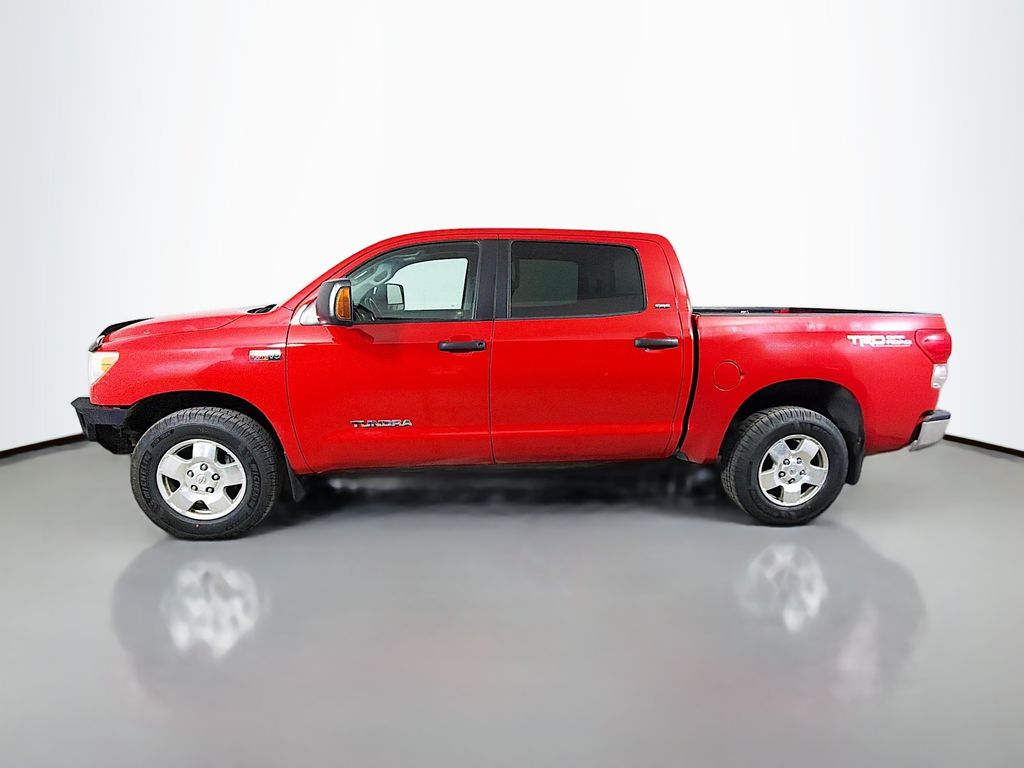 Used 2009 Toyota Tundra Truck