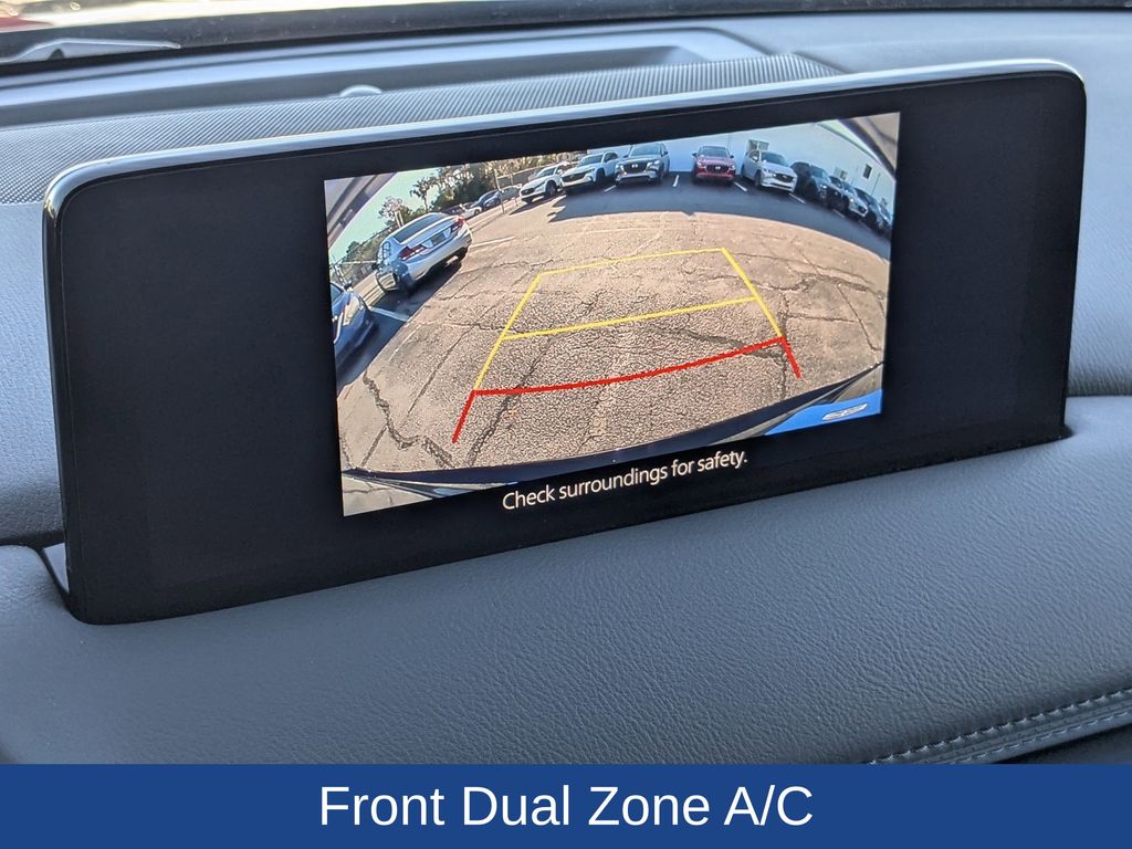 2023 Mazda CX-5 2.5 S Premium