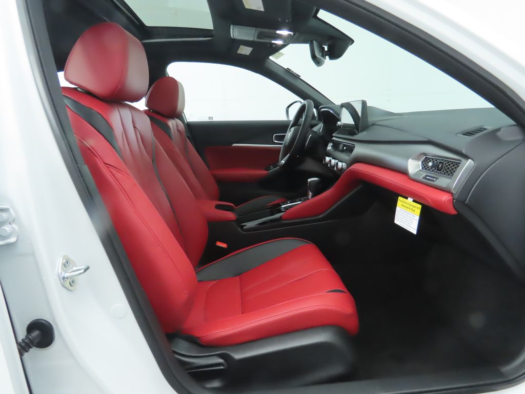 Thumbnail: 2026 Acura Integra - 21