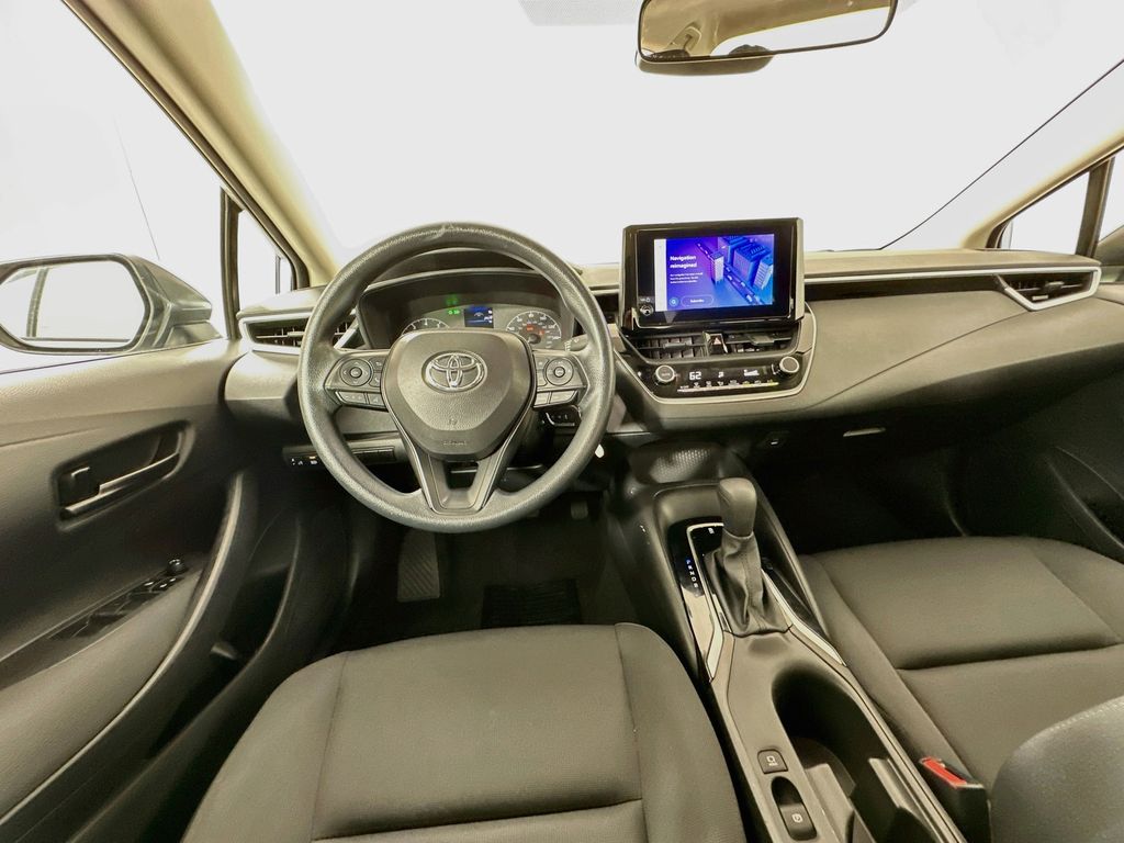 Thumbnail: 2024 Toyota Corolla - 16