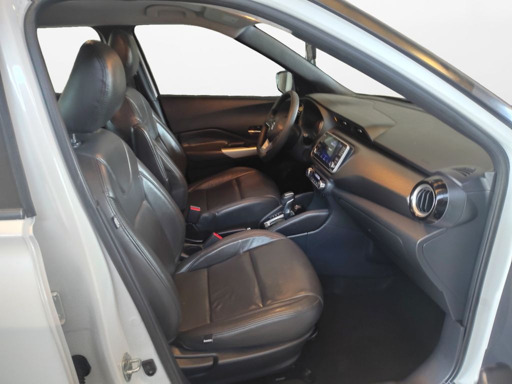 Used Car 2018 Nissan Kicks  Sv For Sale In Austin, Texas