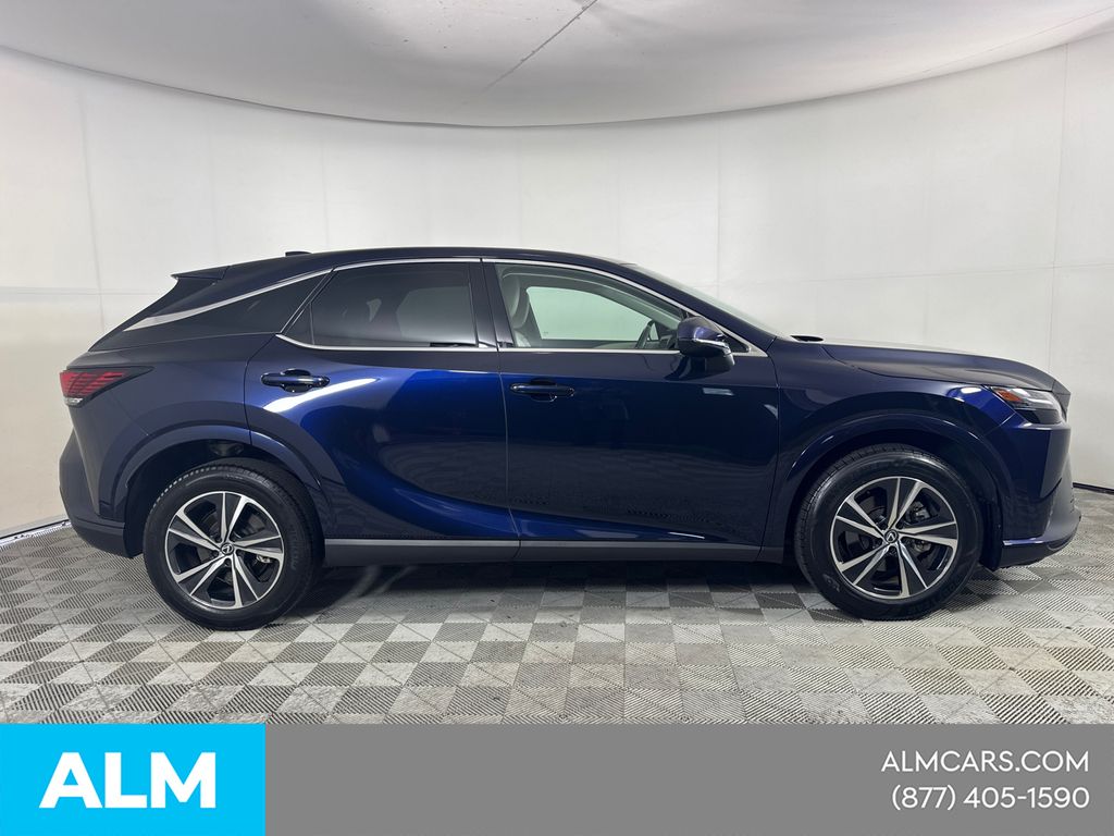 2024 Lexus RX 350 - Photo 6