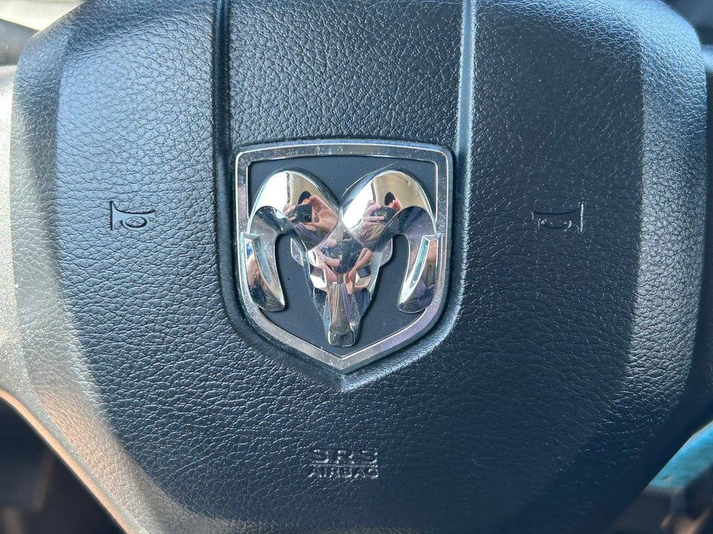 Used 2016 Ram 2500 Truck