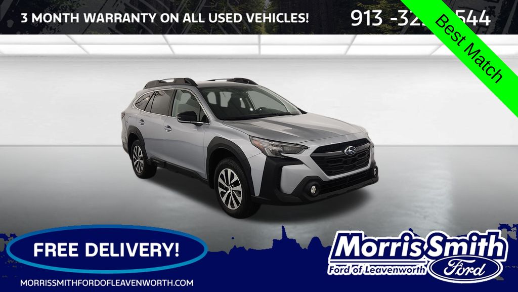 2024 Subaru Outback Premium AWD