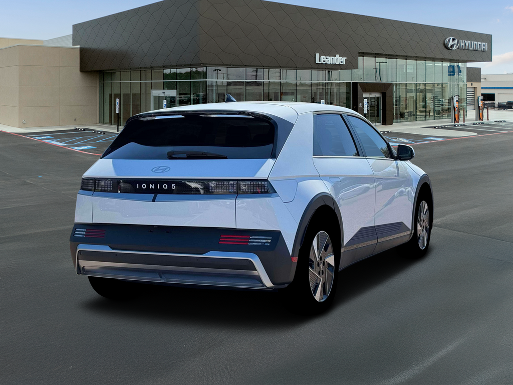 Thumbnail: 2026 Hyundai Ioniq 5 - 7