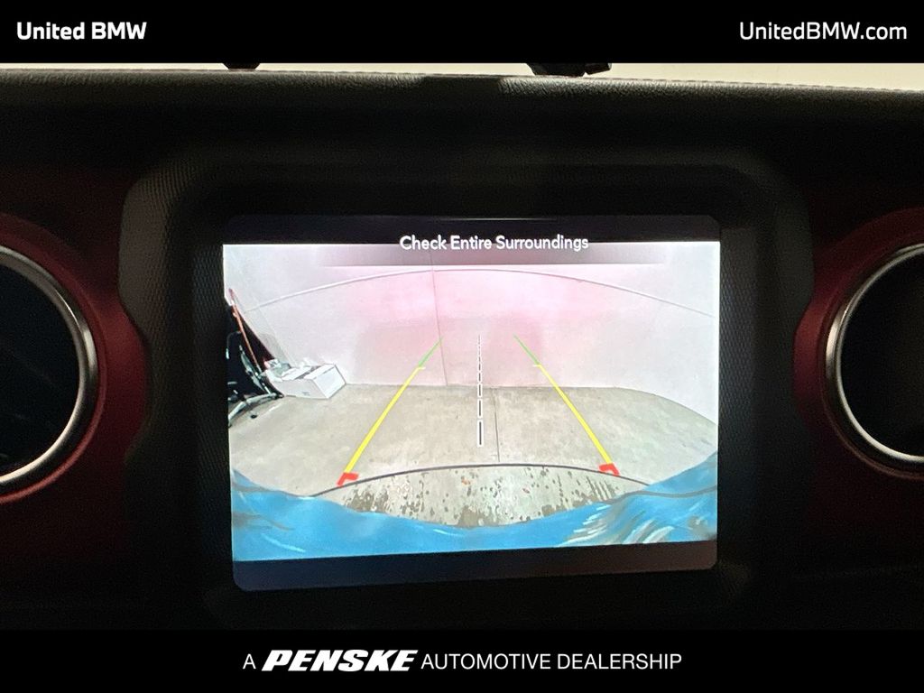 Thumbnail: 2023 Jeep Wrangler - 17