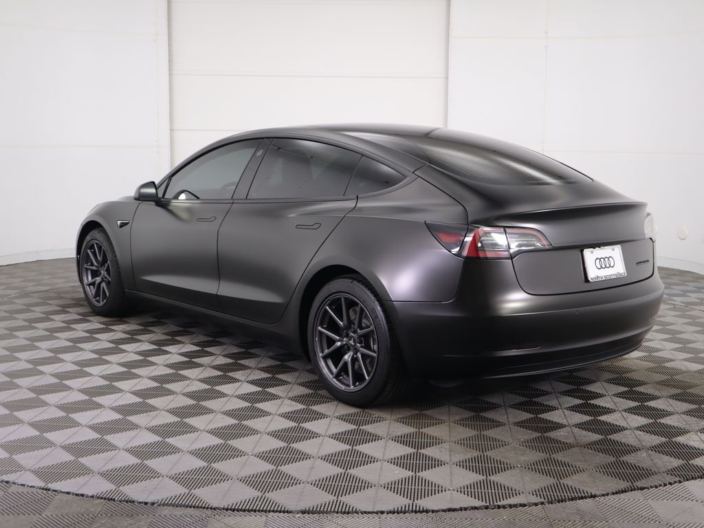 2019 Tesla Model 3 Performance 7