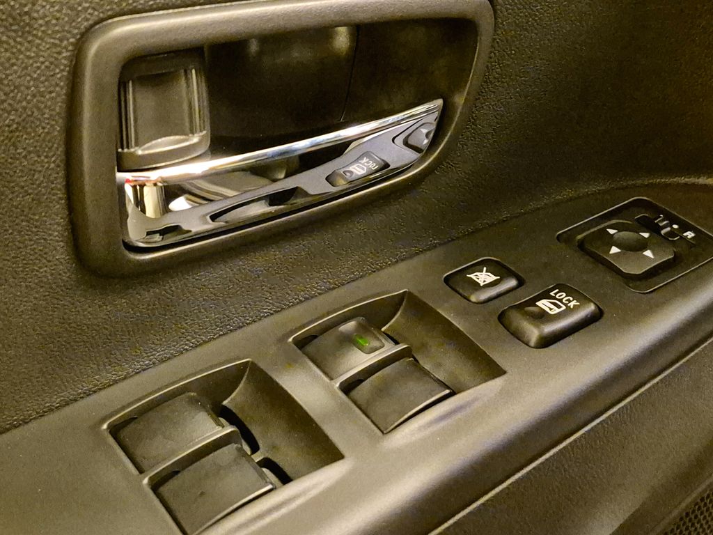 2026 Mitsubishi Outlander Sport 2.0 LE - 11