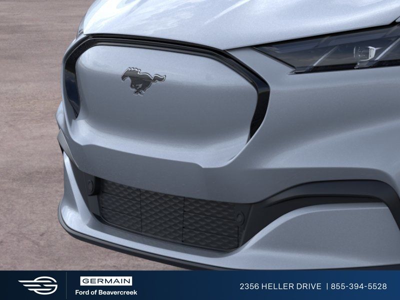 New 2026 Gray Ford Premium image 17