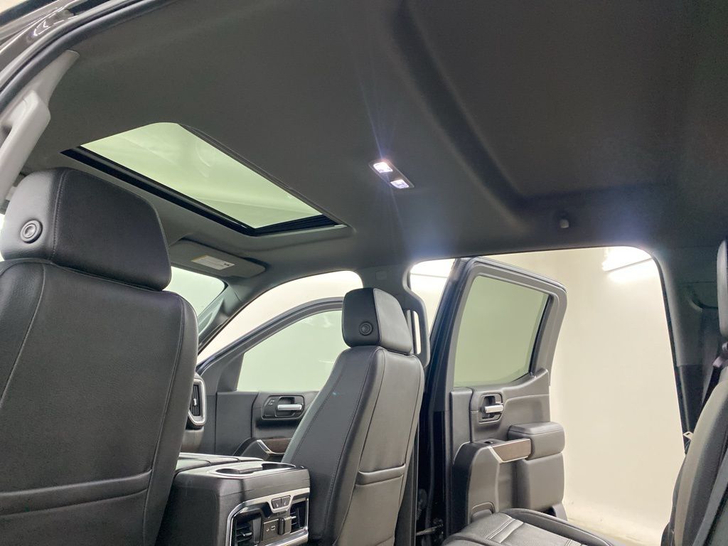2020 GMC Sierra 1500 Denali photo
