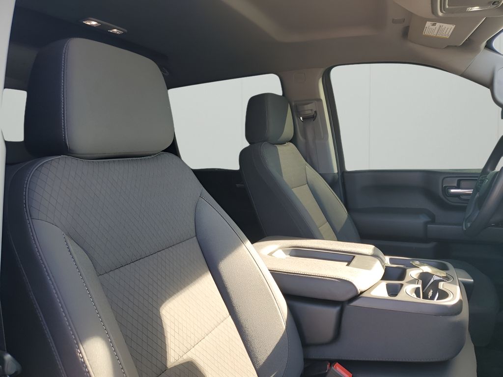 Used Car 2025 Chevrolet Silverado 2500hd  Custom For Sale Under $50,000 In Austin, Texas