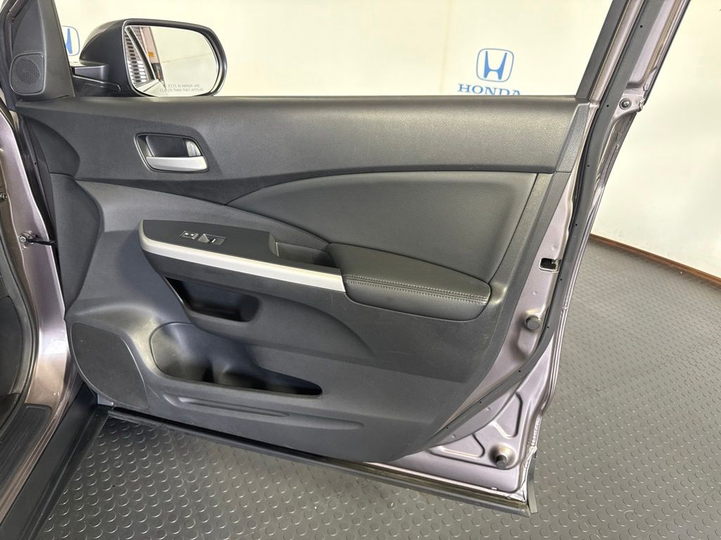 Thumbnail: 2014 Honda CR-V - 5