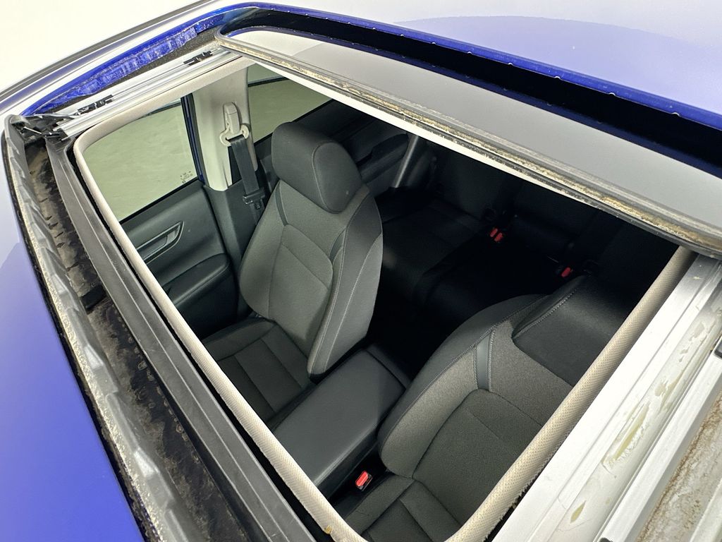 Used Car 2023 Honda Cr-v  Ex For Sale Under $30,000 In Austin, Texas