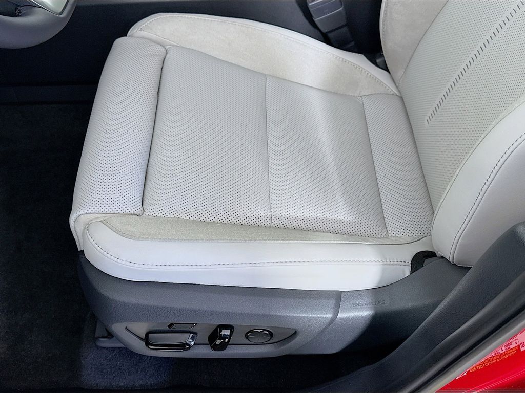 Thumbnail: 2026 Lexus TX - 21