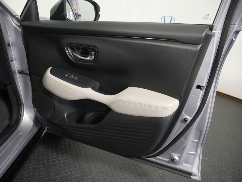 Thumbnail: 2023 Honda HR-V - 5