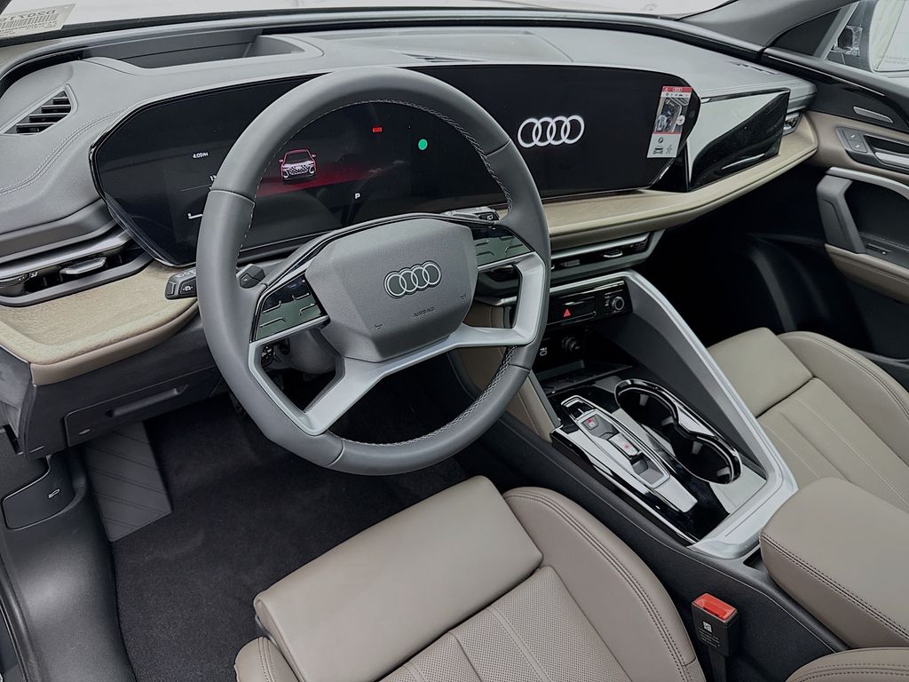 Thumbnail: 2025 Audi Q5 - 10