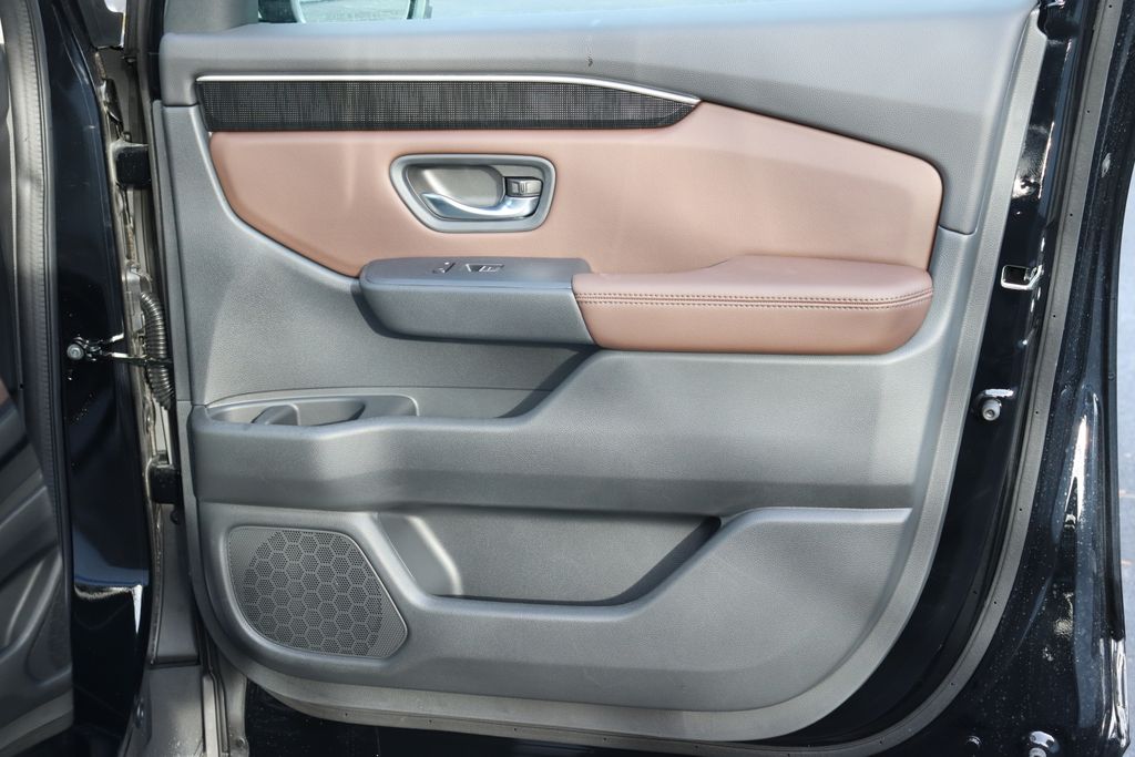 2025 Honda Pilot Elite 22