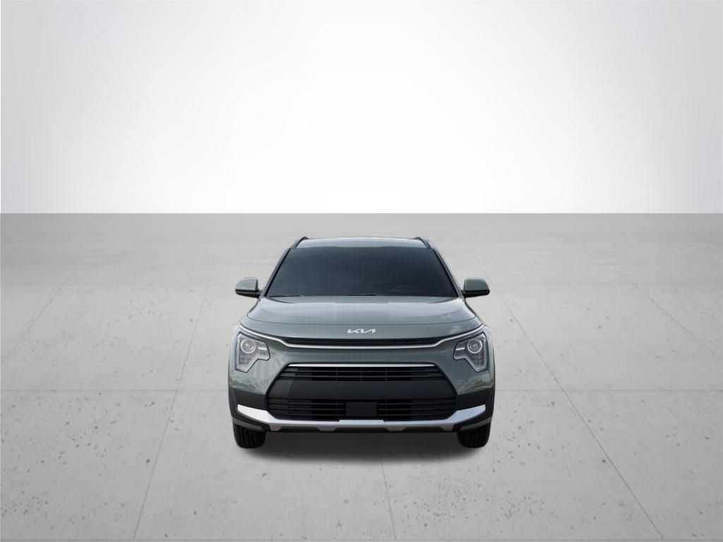 2025 Kia Niro EX