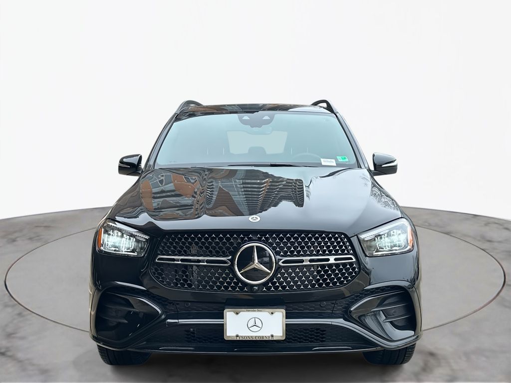 Thumbnail: 2026 Mercedes-Benz GLE - 2