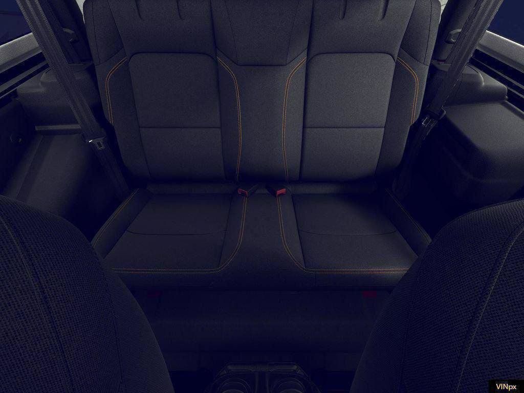 New 2026 Jeep Wrangler SUV