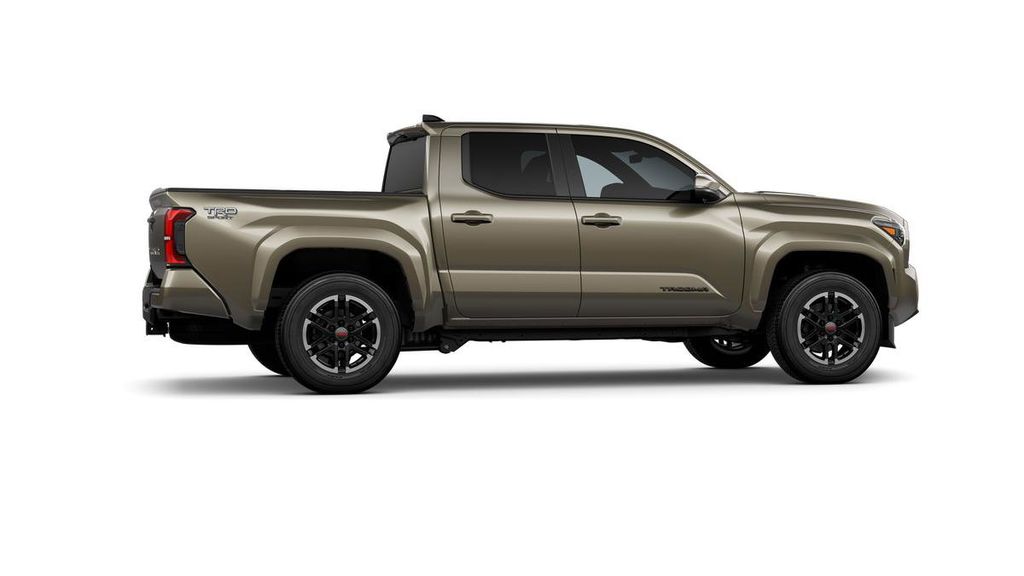 Thumbnail: 2025 Toyota Tacoma - 12