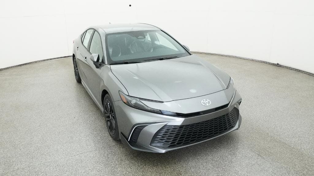 Thumbnail: 2026 Toyota Camry - 5