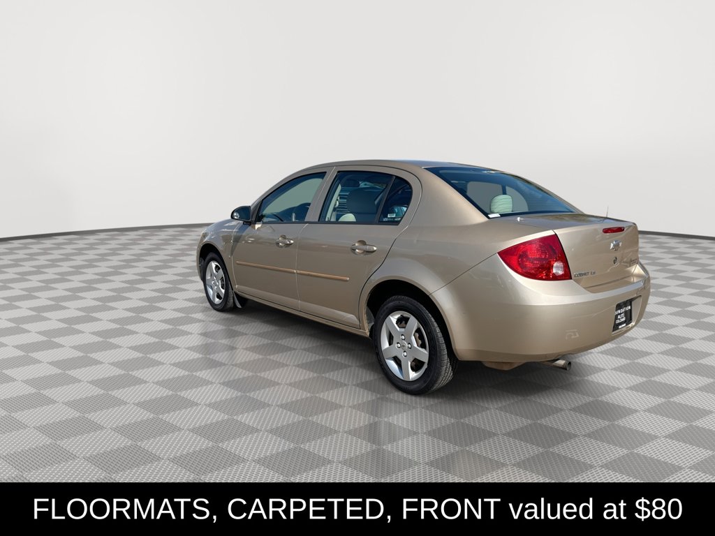 Used 2006 Chevrolet Cobalt Sedan