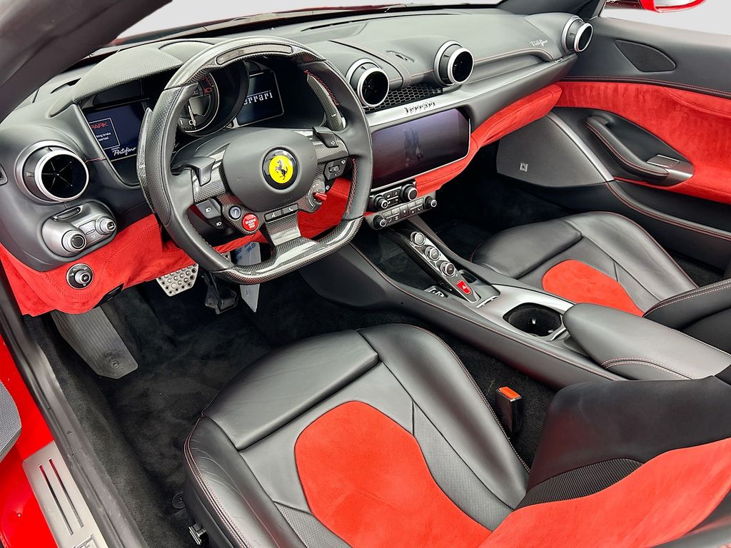 Thumbnail: 2019 Ferrari Portofino - 9