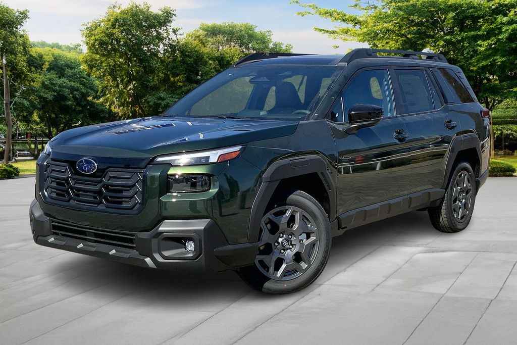 2026 Subaru Outback Premium AWD