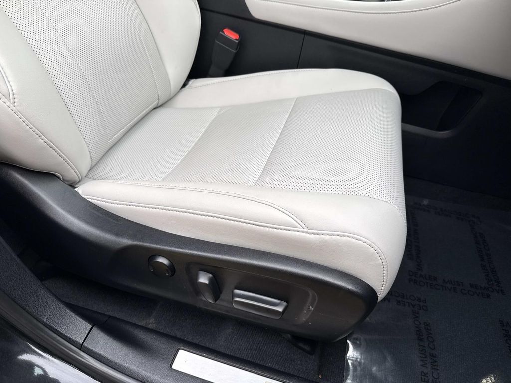 Thumbnail: 2021 Lexus RX - 22