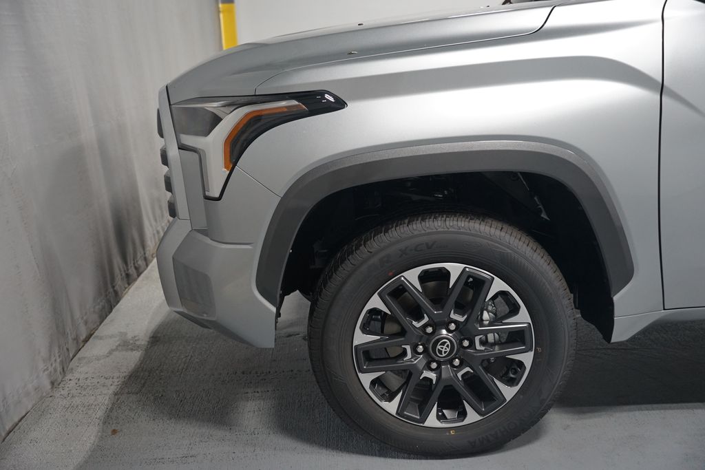 Thumbnail: 2026 Toyota Tundra - 5