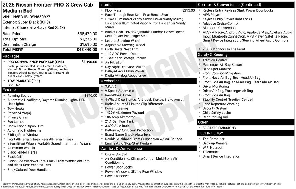 View vehicle photo 5