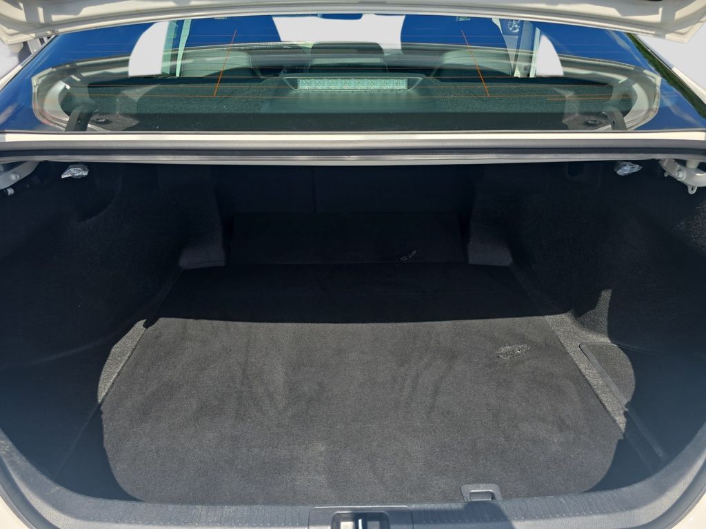Used 2025 Toyota Camry Sedan
