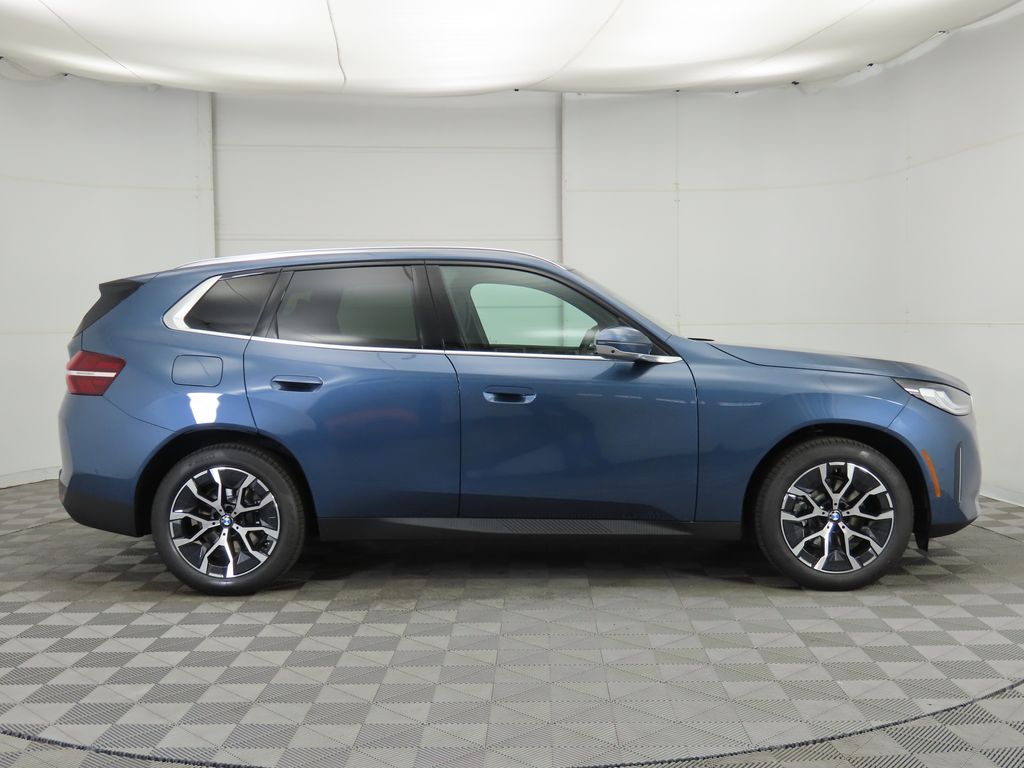 Thumbnail: 2026 BMW X3 - 5