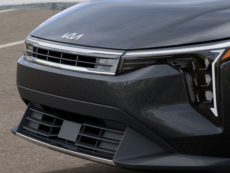 New 2026  Kia EX image 12
