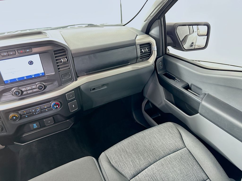 Thumbnail: 2021 Ford F-150 - 22