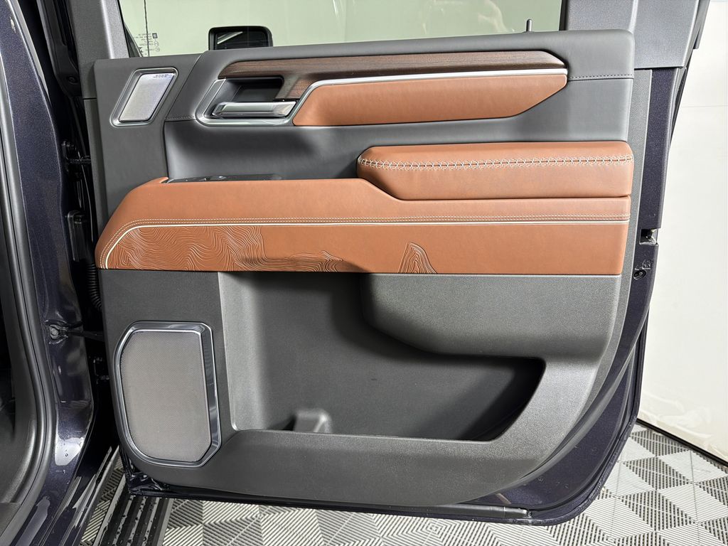 new 2026 GMC Sierra 2500HD car, priced at $91,165