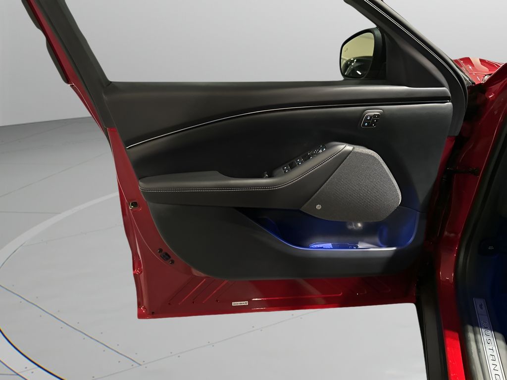 Used Car 2023 Ford Mustang Mach-e  Premium For Sale Under $30,000 In Austin, Texas