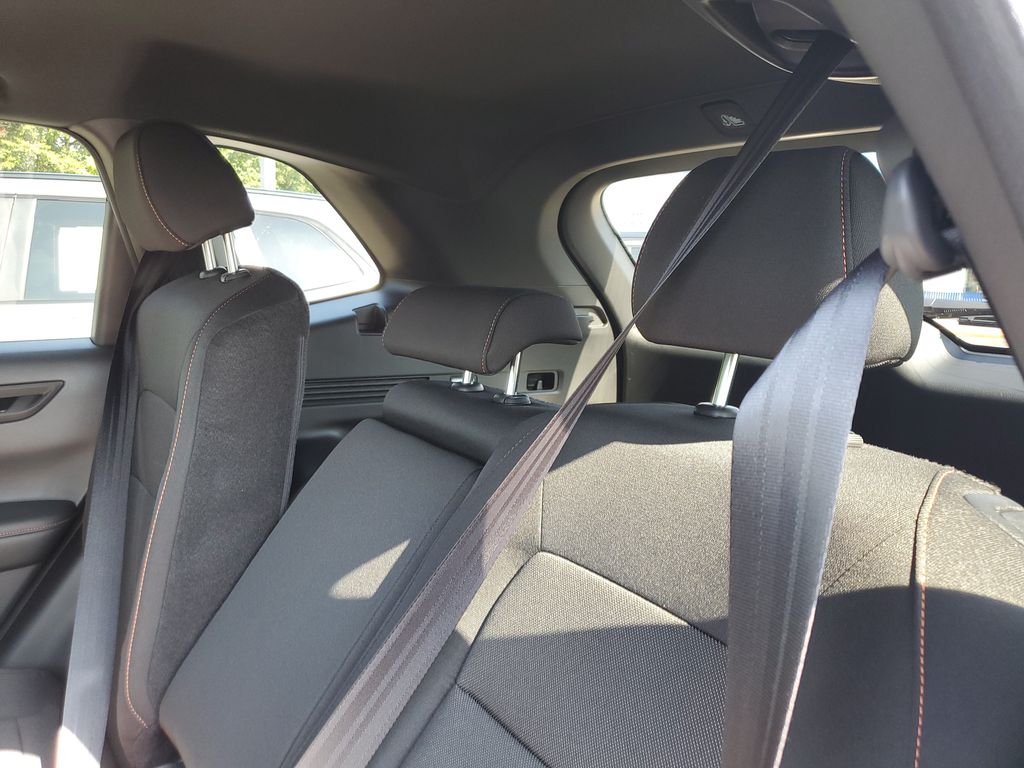 New 2026 Honda CR-V Hybrid SUV