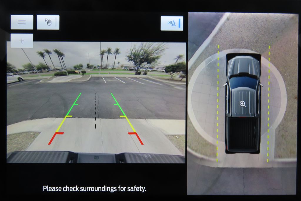 Thumbnail: 2022 Ford F-150 - 15