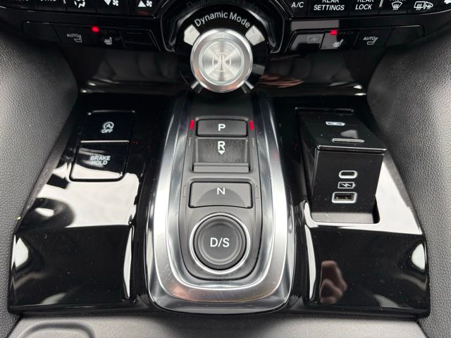 2025 Acura MDX Base