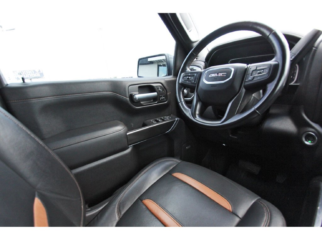 Used 2021 GMC Sierra 1500 Truck